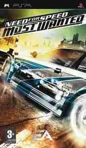 Descargar NFS Most Wanted 5.1.0 [EUR] por Torrent